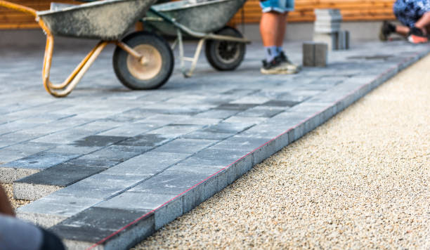 Best Concrete Flooring Contractor  in East Glenville, NY