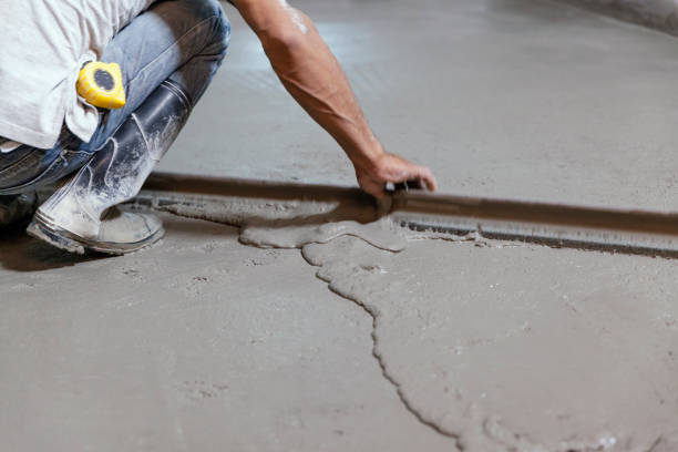 Best Poured Concrete Foundation  in East Glenville, NY