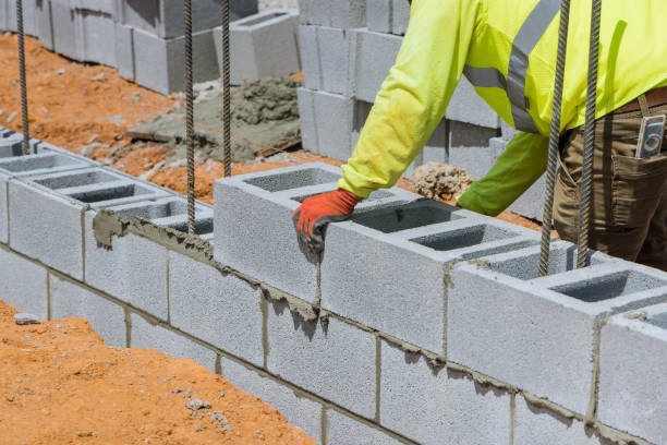 Best Concrete Patio Contractor  in East Glenville, NY
